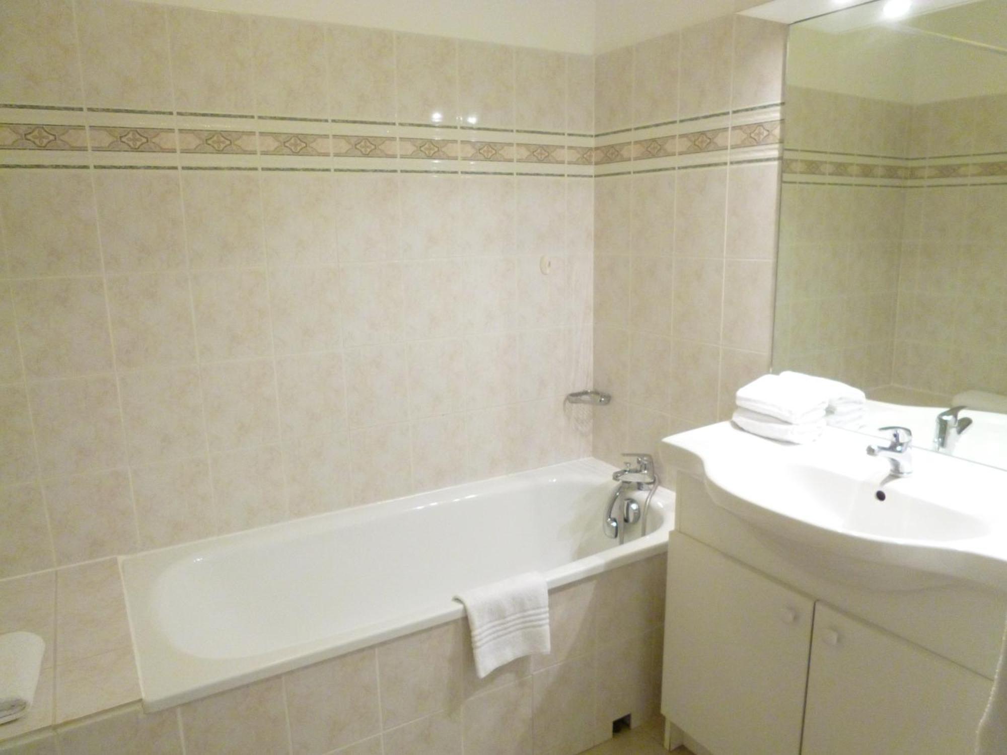 Appart'City Classic Aix En Provence - Fuveau Habitación foto